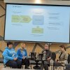 Стратегічне планування: "Взаємодія партнерів ЮНІСЕФ в рамках надання психосоціальної підтримки"